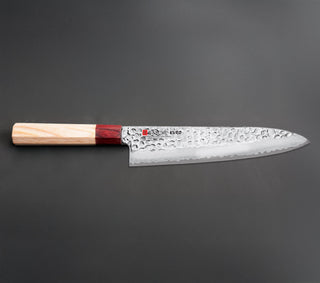 Kasumi Kuro – Kokkekniv 21 cm Kokkekniv Kasumi 