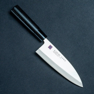 Kasumi Tora - Deba 16,5cm Fileteringskniv Kasumi 