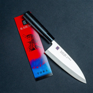 Kasumi Tora - Deba 16,5cm Fileteringskniv Kasumi 