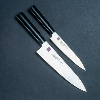 Kasumi Tora Knivduo Knivsett/gaveesker Kasumi 