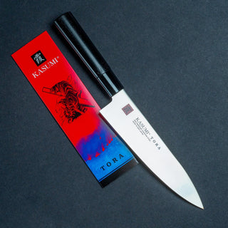 Kasumi Tora - Kokkekniv, 20cm Kokkekniv Kasumi 
