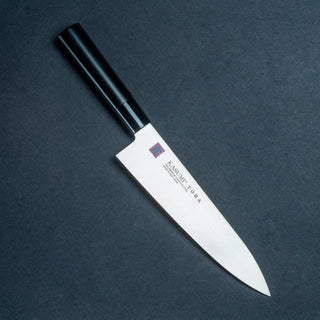 Kasumi Tora - Kokkekniv, 20cm Kokkekniv Kasumi 