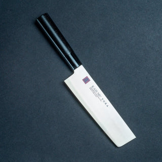 Kasumi Tora - Nakiri 16,5cm Grønnsakskniv Kasumi 