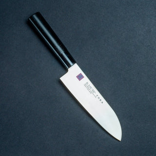Kasumi Tora - Santoku 16,5 cm Grønnsakskniv Kasumi 