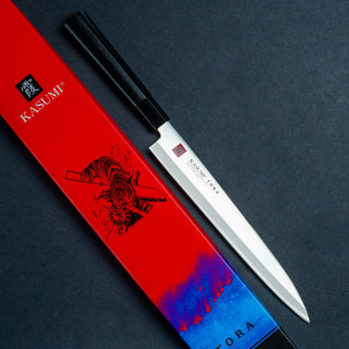 Kasumi Tora - Sashimi 24cm Sushi/Sashimi Kasumi 