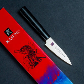Kasumi Tora - Skrellekniv 9cm Skrellekniv Kasumi 
