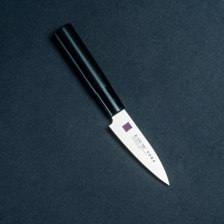 Kasumi Tora - Skrellekniv 9cm Skrellekniv Kasumi 
