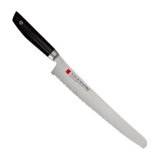 Kasumi VG-10 PRO brødkniv 25 cm Brødkniv Kasumi 