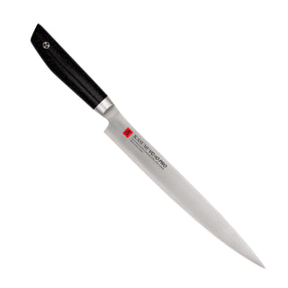 Kasumi VG-10 PRO - Trancheringskniv, 24cm Trancheringskniv Kasumi 