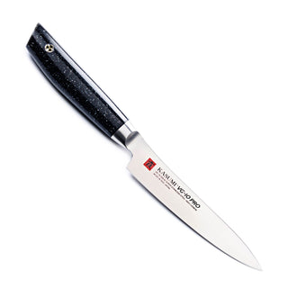 Kasumi VG-10 PRO - Universalkniv, 12cm Universalkniv Kasumi 