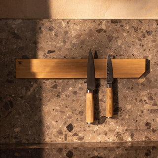 Knivlist, Eik Knivholdere Woodsea 