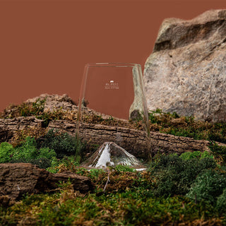 Longdrinkglass – Fuji Glass Alaskan Maker 