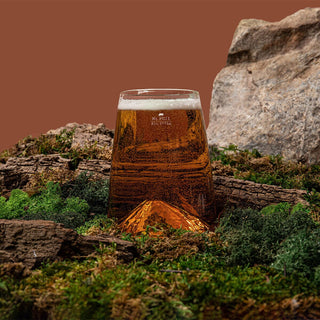 Longdrinkglass – Fuji Glass Alaskan Maker 