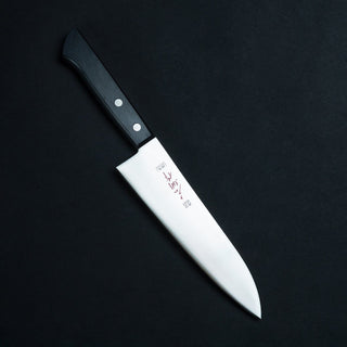 Masahiro Black - Chef Knivsett/gaveesker Masahiro 