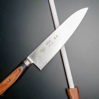 Masahiro: Chef MSC + Brynestav Knivsett/gaveesker Masahiro 