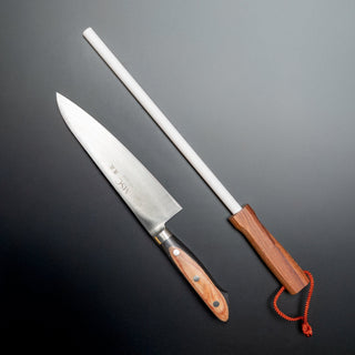 Masahiro: Chef MSC + Brynestav Knivsett/gaveesker Masahiro 