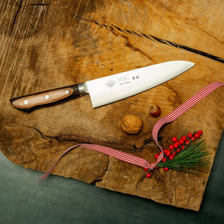 Masahiro Chef MSC (MS-2000) - Björn Svensson Edition Kokkekniv Masahiro 