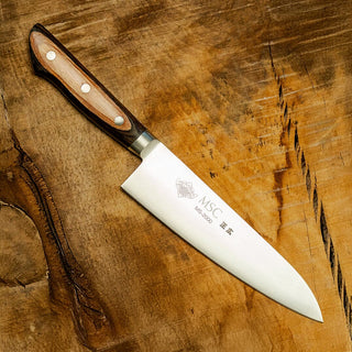 Masahiro Chef MSC (MS-2000) - Björn Svensson Edition Kokkekniv Masahiro 