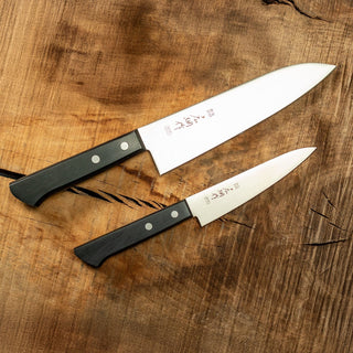 Masahiro Kitchen Knifes Knivsett/gaveesker Masahiro 
