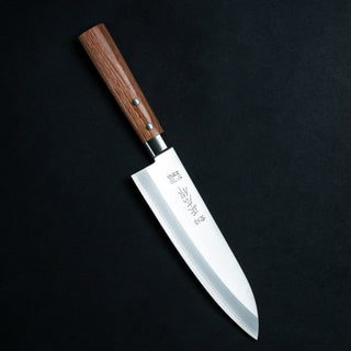 Masahiro MC-700 Santoku, 18 cm Grønnsakskniv Masahiro 