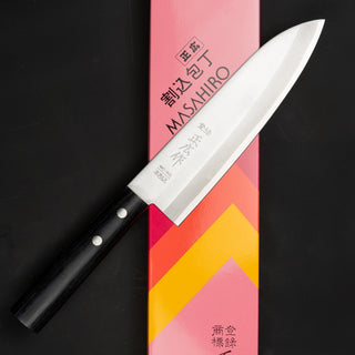 Masahiro MC-80 Kokkekniv 18 cm Kokkekniv Masahiro 