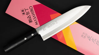 Masahiro MC-80 Kokkekniv 18 cm Kokkekniv Masahiro 