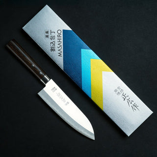 Masahiro MC-800 Santoku 16,5 cm Santoku Masahiro 