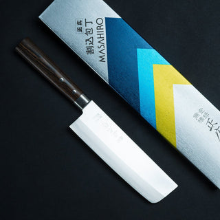 Masahiro MC-800 Usuba 16,5 cm Grønnsakskniv Masahiro 