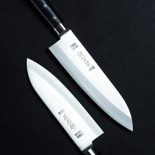 Masahiro MC-900 Funaki, 16 cm Grønnsakskniv Masahiro 