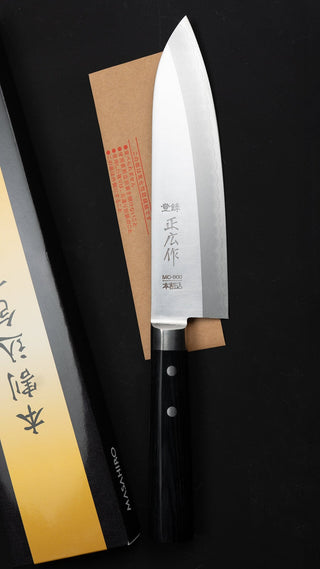 Masahiro MC-900 Funaki, 18cm Grønnsakskniv Masahiro 