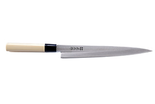 Masahiro MS-8 - Yanagiba, 24cm Sushi/Sashimi Masahiro 