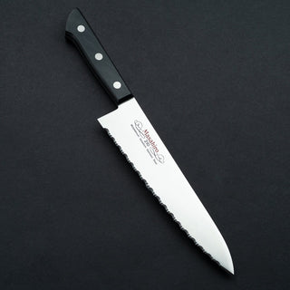Masahiro MV - Brødkniv, 21cm Brødkniv Masahiro 