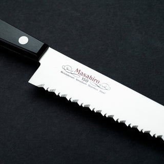 Masahiro MV - Grønnsakskniv 15cm Grønnsakskniv Masahiro 