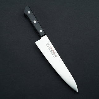 Masahiro MV - Kokkekniv tykk, 21cm Kokkekniv Masahiro 
