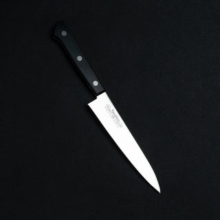Masahiro MV - Kokkekniv/utility, 12cm Kokkekniv Masahiro 