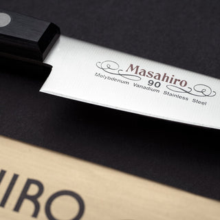 Masahiro MV - Rotkniv/Biffkniv, 9cm Rotkniv Masahiro 