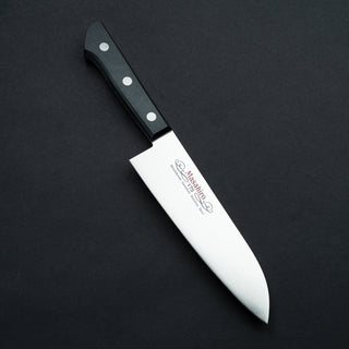 Masahiro MV - Santoku 17.5cm Grønnsakskniv Masahiro 