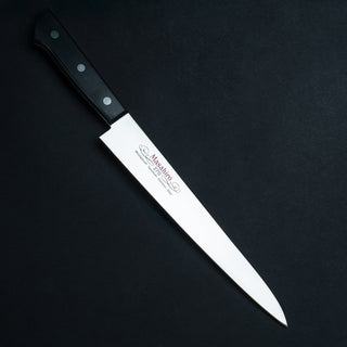 Masahiro MV - Tranchering, 27cm Trancheringskniv Masahiro 
