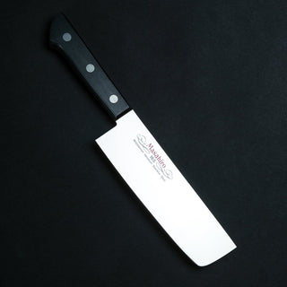Masahiro MV - Usuba, 16.5cm Grønnsakskniv Masahiro 
