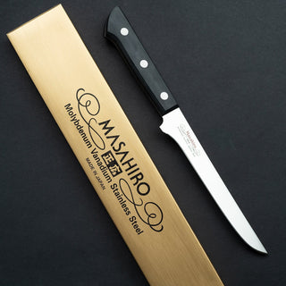 Masahiro MV - Utbeningskniv, 16cm Utbeningskniv Masahiro 