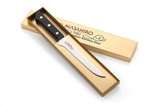 Masahiro MV - Utbeningskniv, 16cm Utbeningskniv Masahiro 