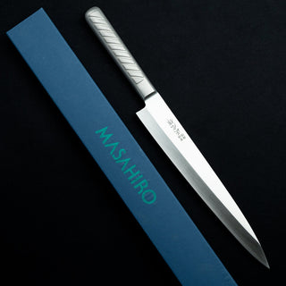 Masahiro MVS - Yanagiba, 27 cm Sushi/Sashimi Masahiro 