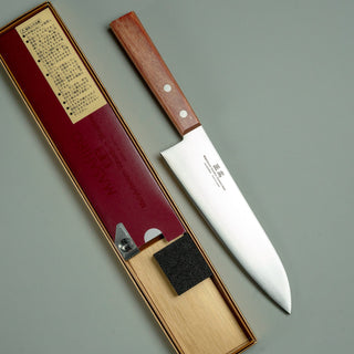 Masahiro RWH - Chef 18 cm Kokkekniv Masahiro 