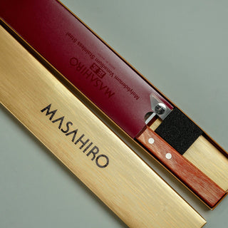 Masahiro RWH - Santoku 16,5 cm Universalkniv Masahiro 
