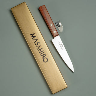 Masahiro RWH - Utility 12 cm Kokkekniv Masahiro 