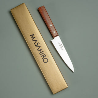 Masahiro RWH - Utility 12 cm Kokkekniv Masahiro 