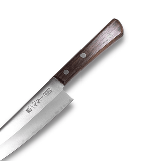 Miyabi Isshin - Kokkekniv, 21cm Kokkekniv Miyabi Isshin 
