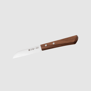 Miyabi Isshin - Skrellekniv, 9cm Skrellekniv Miyabi Isshin 