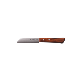 Miyabi Isshin - Skrellekniv, 9cm Skrellekniv Miyabi Isshin 