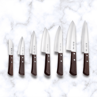 Miyabi Isshin - Universalkniv, 12cm Universalkniv Miyabi Isshin 